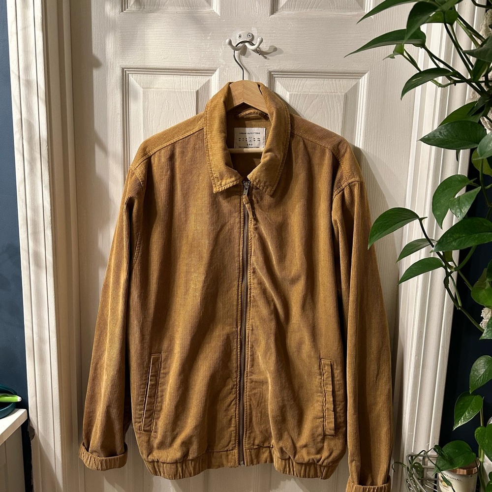 Urban Outfitters Jacket
